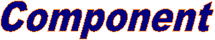 Component